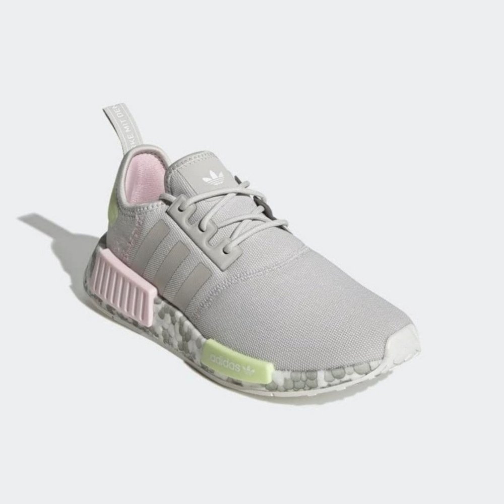 NEW Adidas Originals NMD R1 Women's Running Shoes Size 8 - Picture 2 of 8